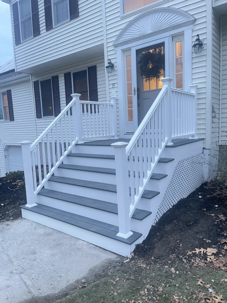 General contractor for home renovation Milford