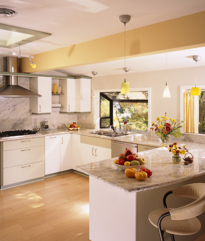 Trusted Kitchen Remodeling Contractor in Milford, MA