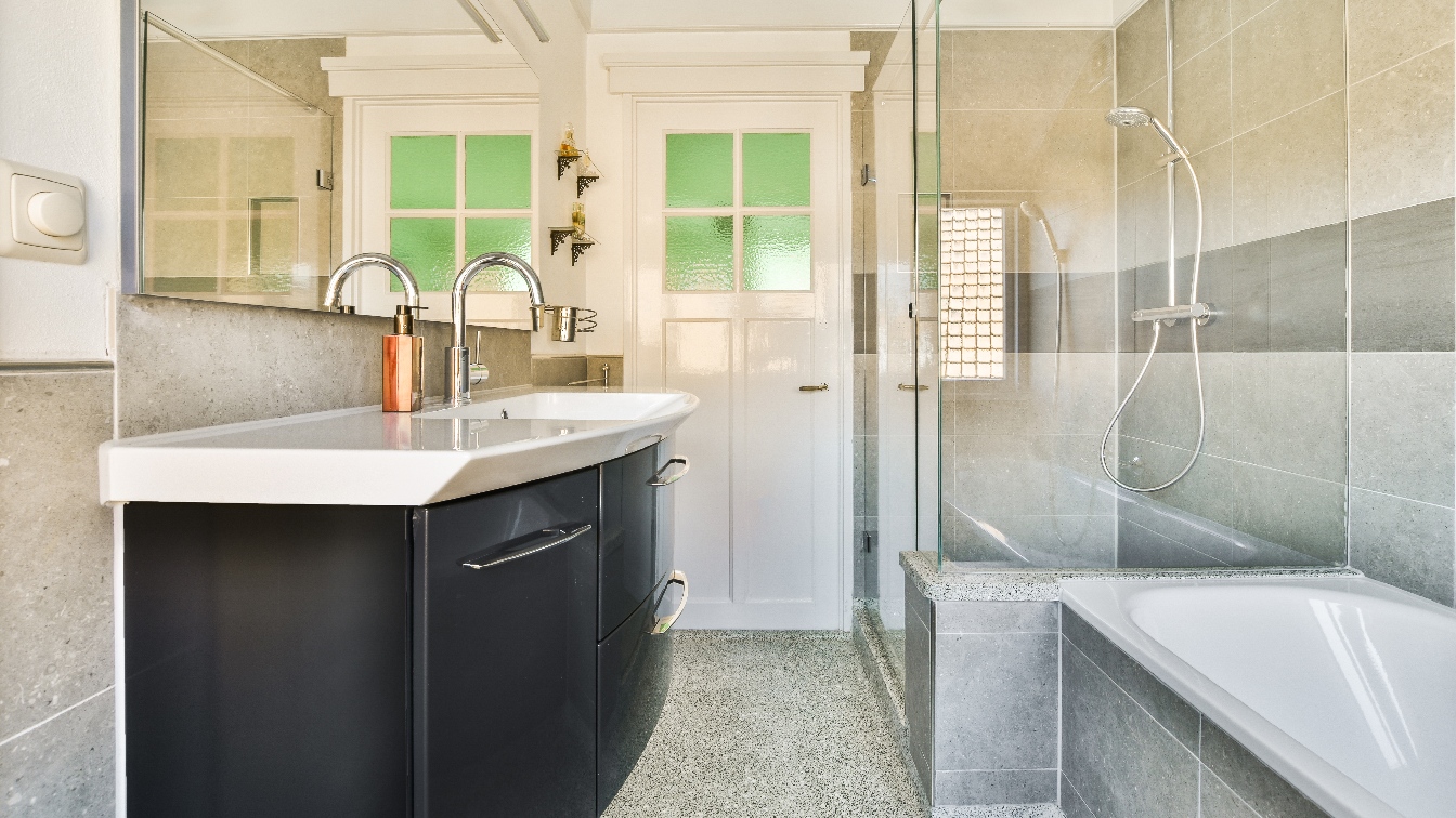 Bathroom Remodeling Contractor MA