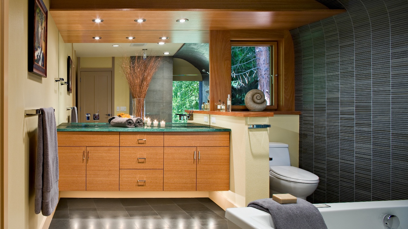 Bathroom Remodel Contractor MA