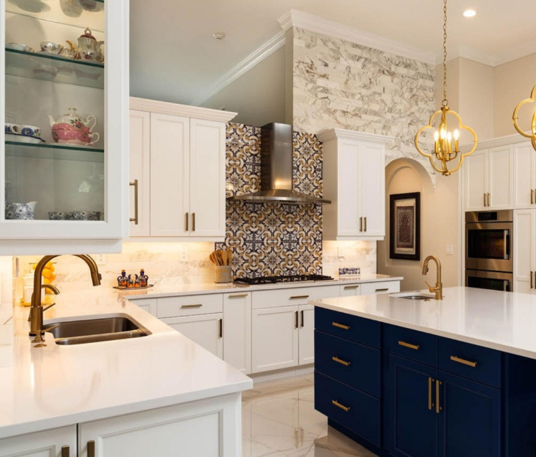 Kitchen Remodeling in Milford, MA