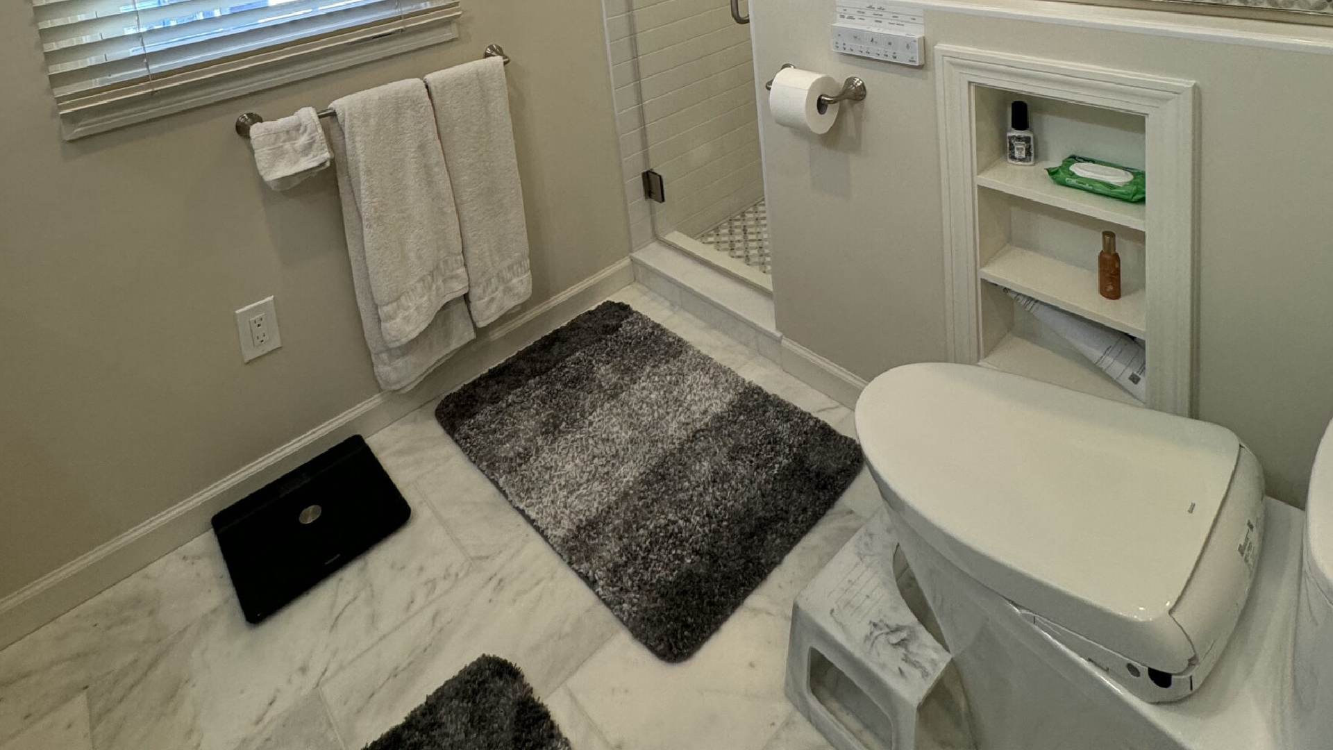 bathroom remodel contractor in Milford, MA