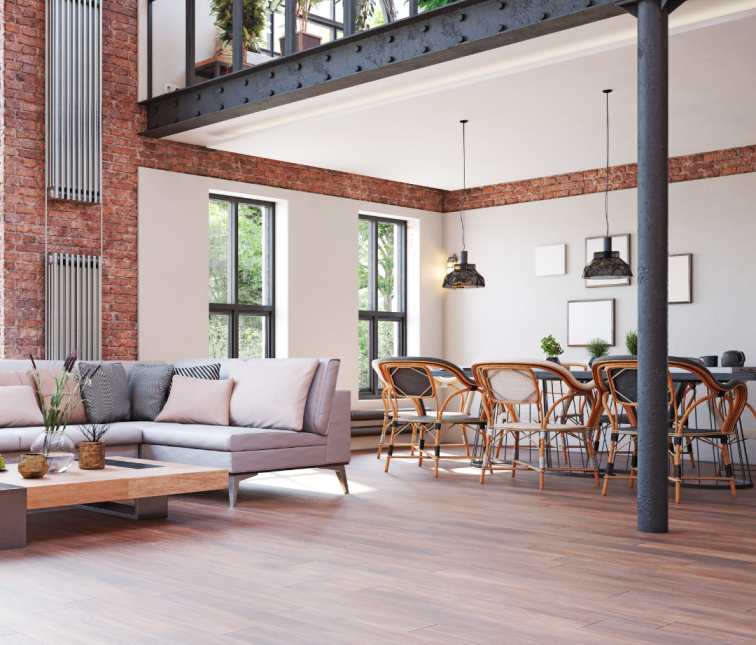 Basement Remodeling in Milford, MA