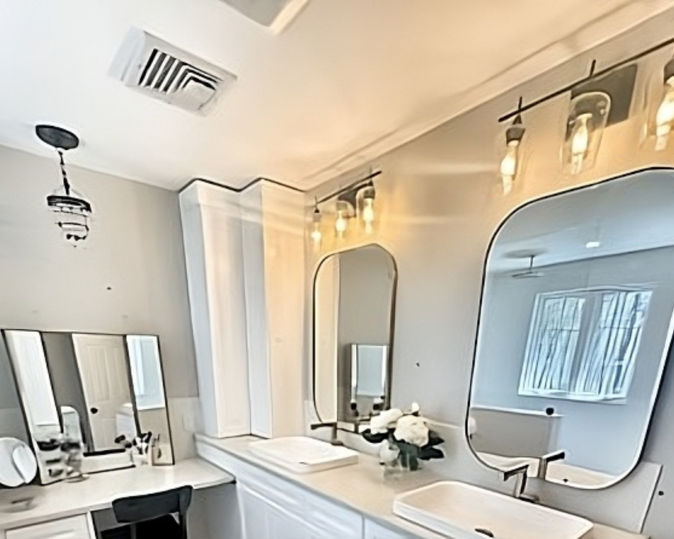 Home renovation and construction project in Milford, MA by Regulus Construction