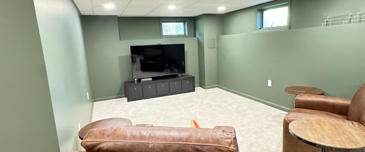 Exterior Painting Company in Milford, MA