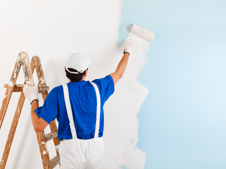 Painters in Milford, MA