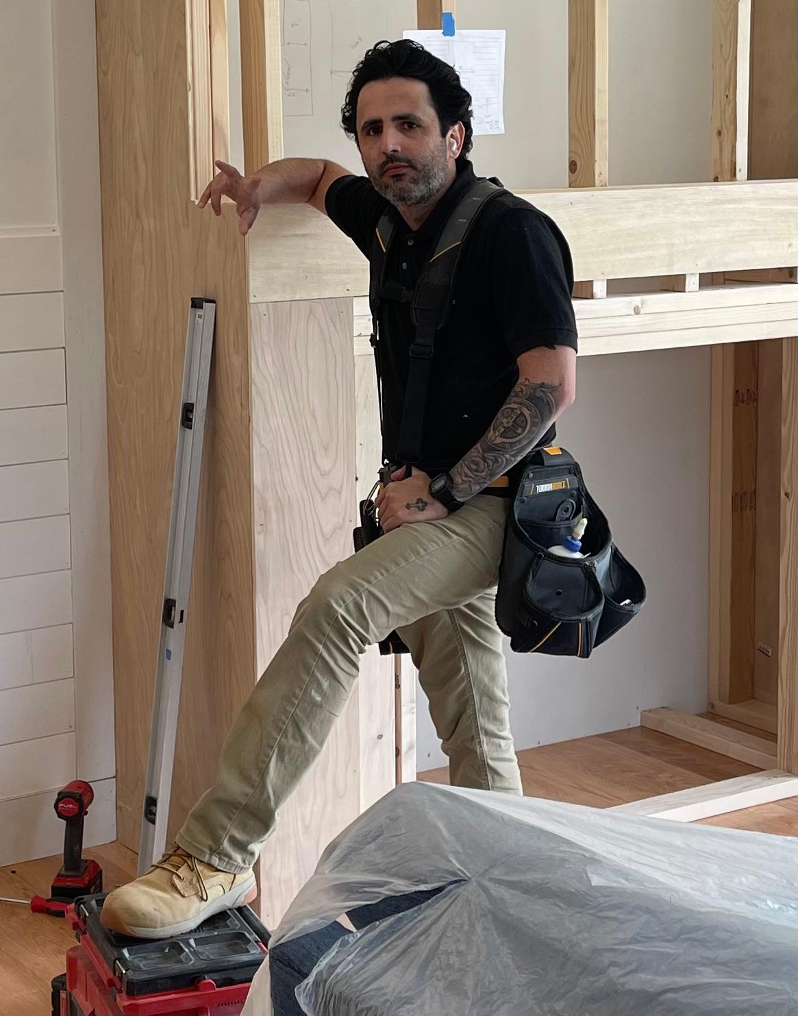 General Contractor Services