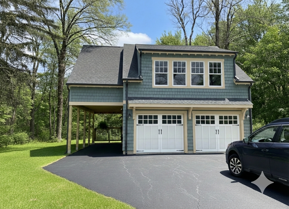 Home Additions and ADU