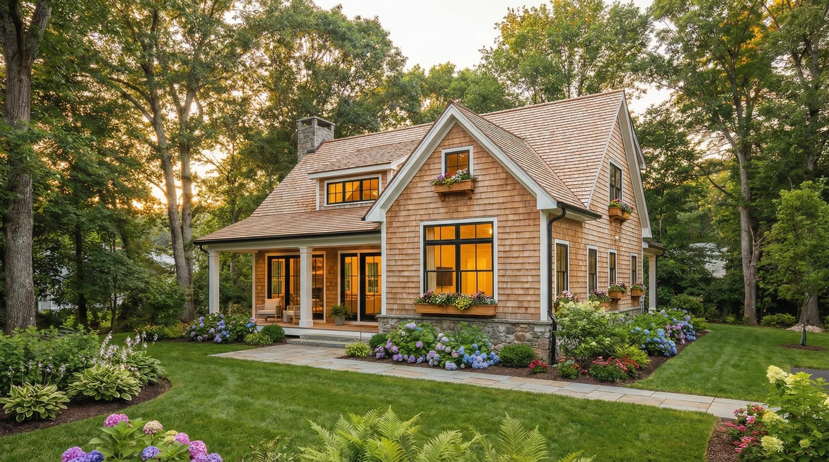 1-Bedroom ADU in Natick, MA