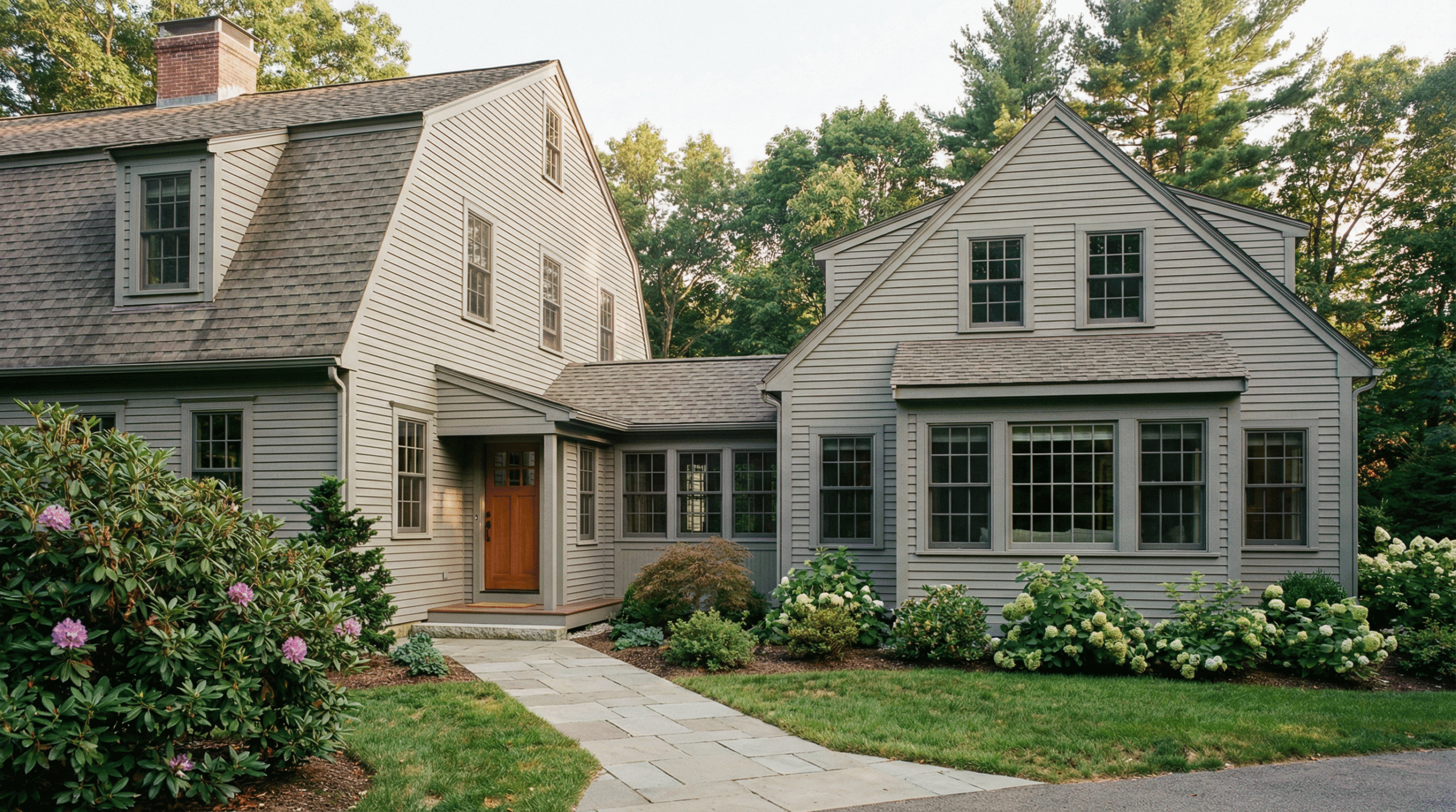 Home Additions & ADUs in Milford MA