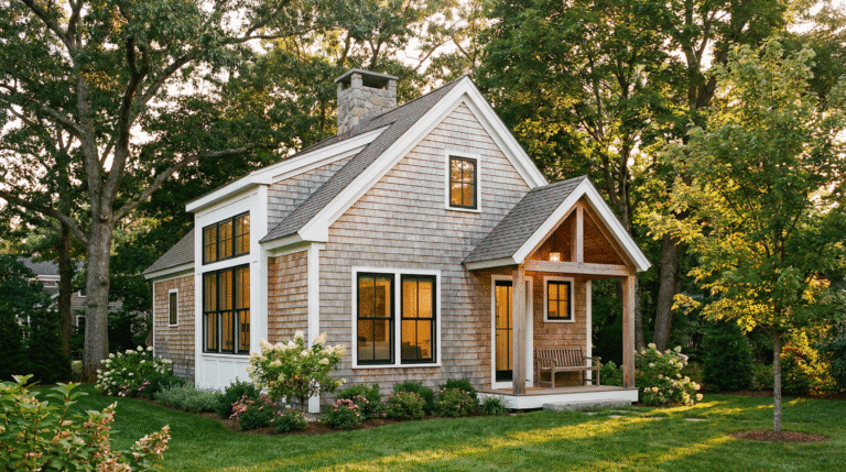 ADU Hero - Detached Cottage