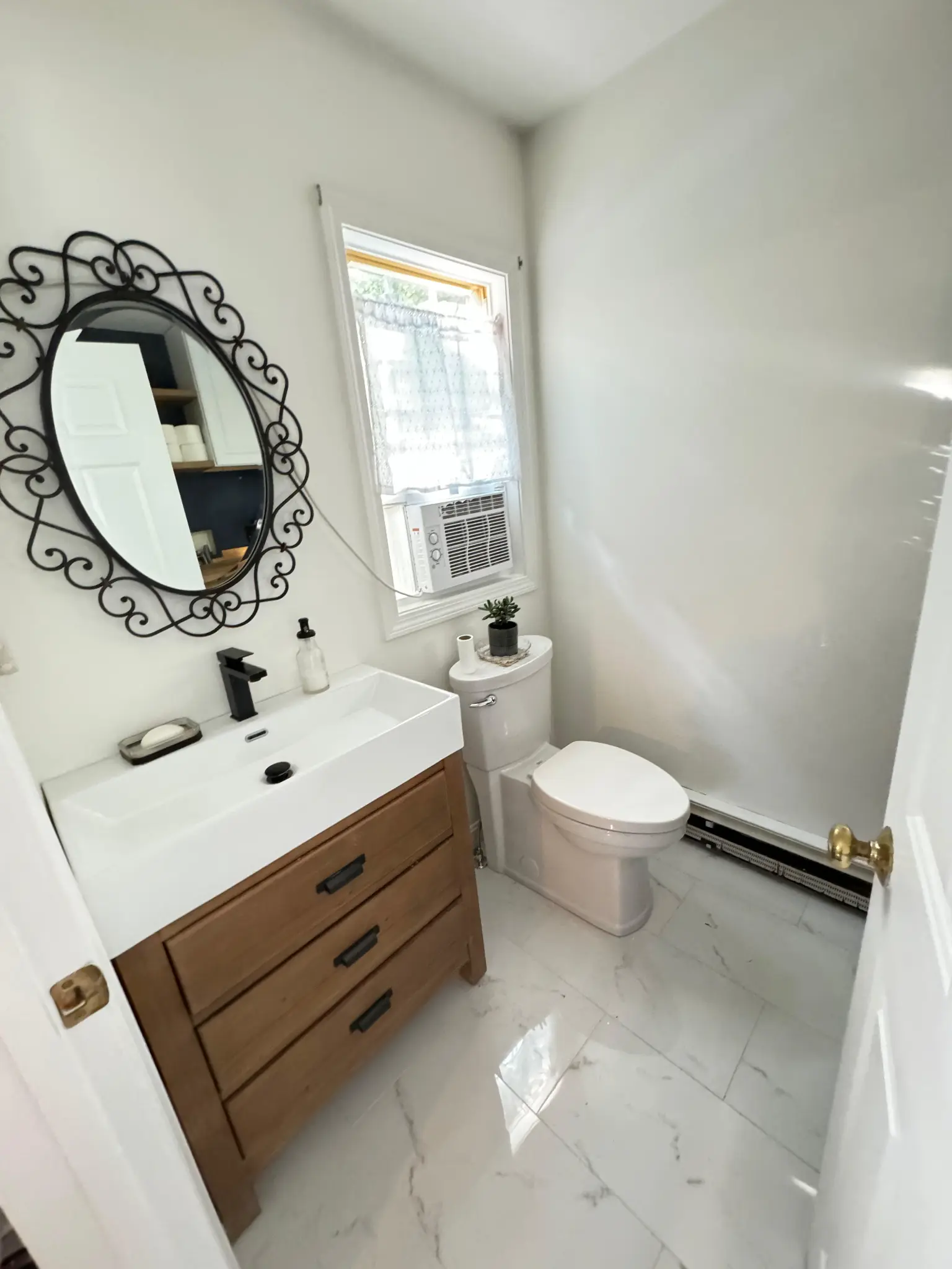 Bathroom remodeling process in Wellesley MA