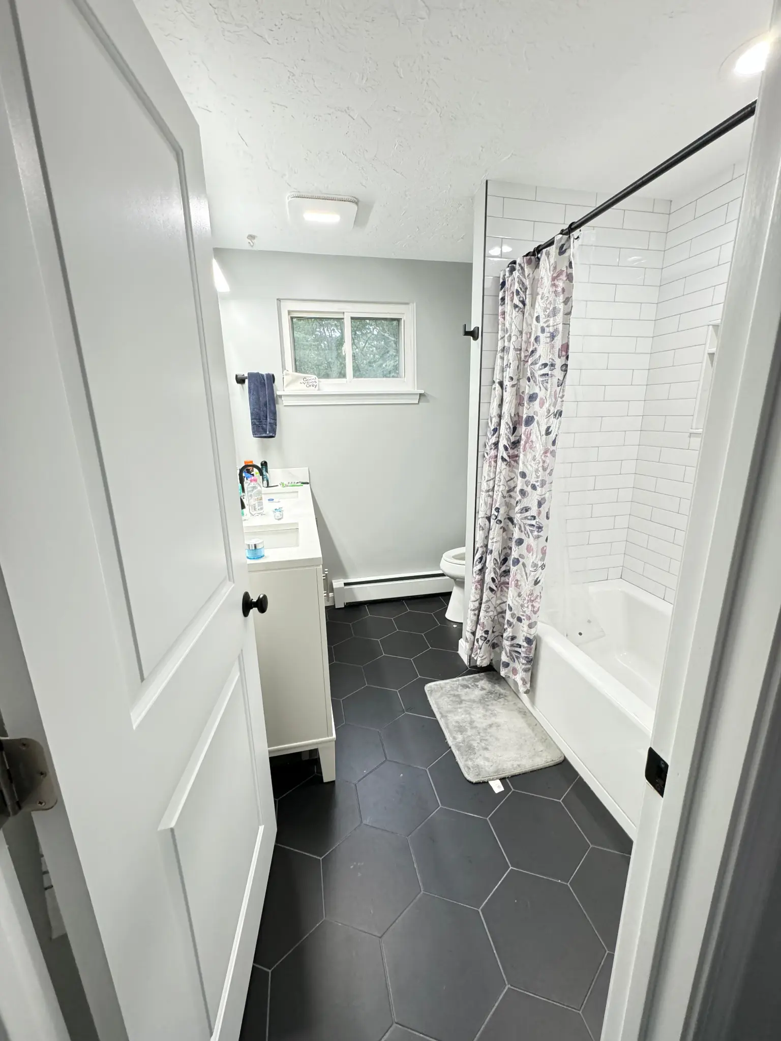 Bathroom remodeling in Northbridge MA by Regulus Construction