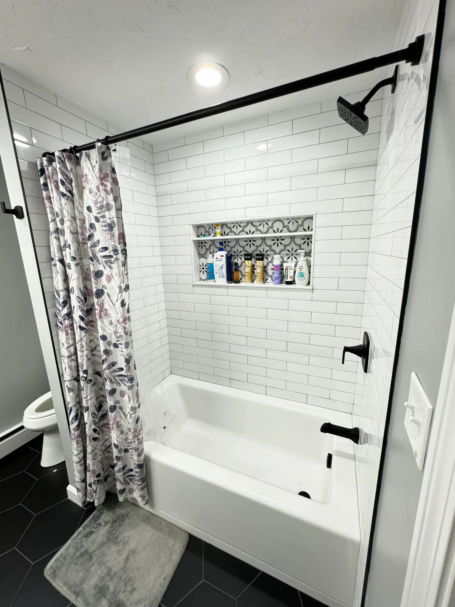 Bathroom remodeling in Millis MA by Regulus Construction
