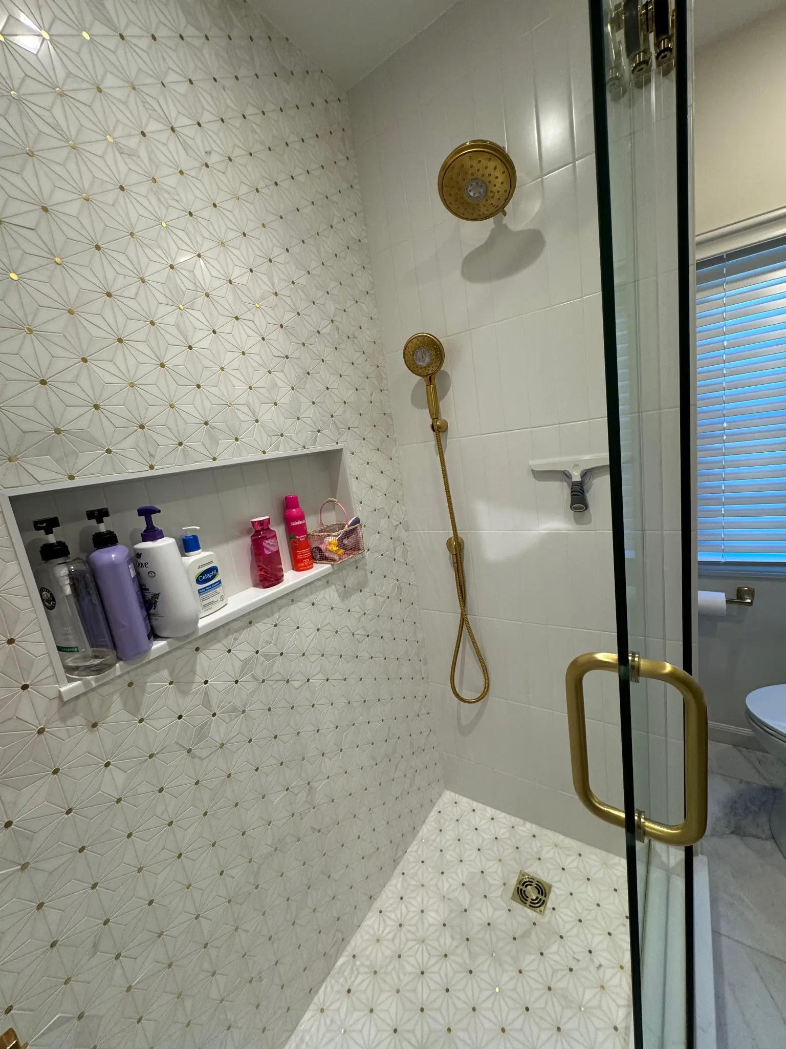 Bathroom remodeling process in Milford MA