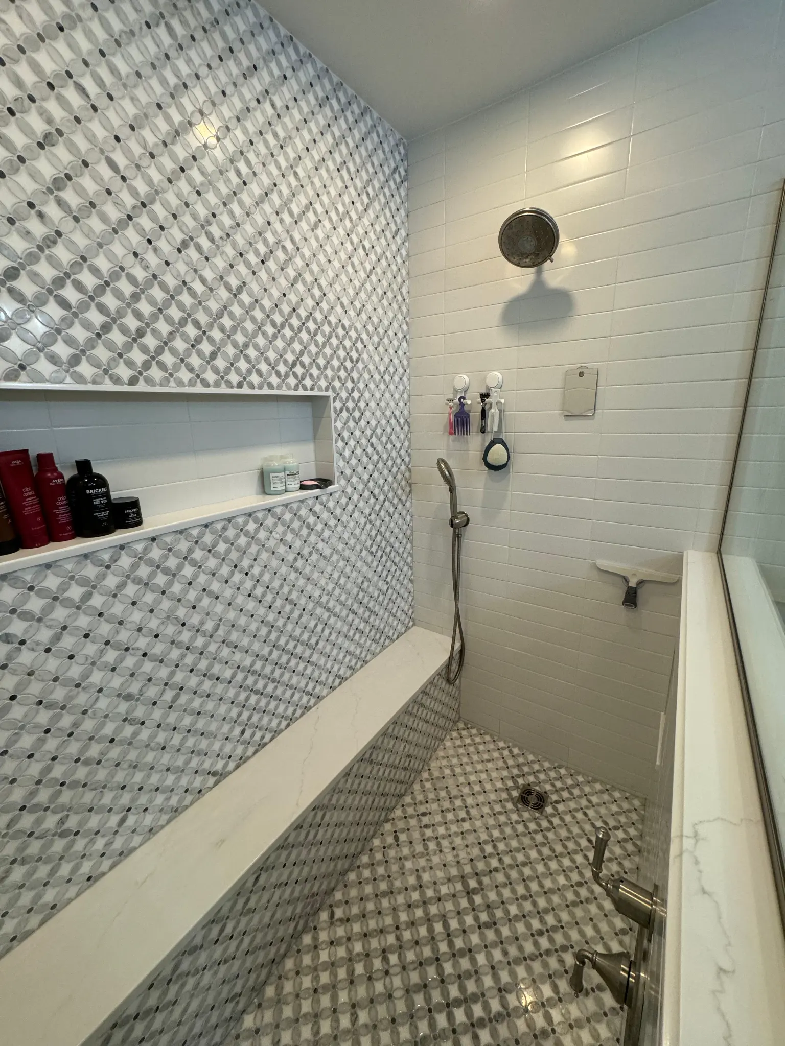 Bathroom remodeling in Medway MA by Regulus Construction