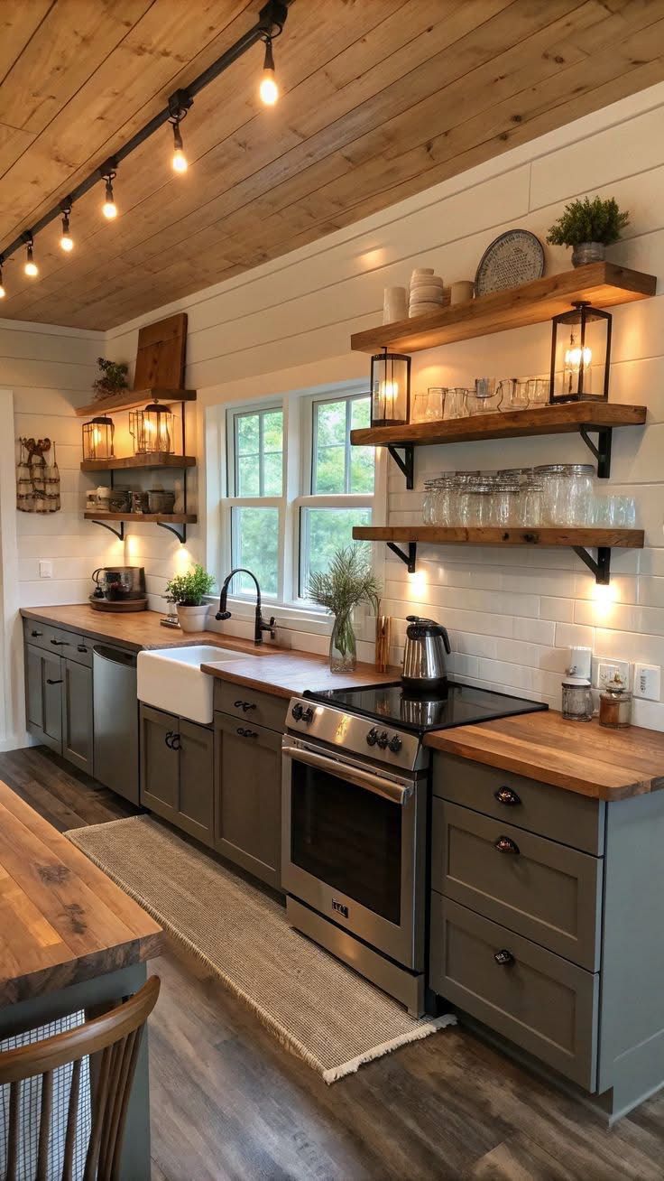 Kitchen remodeling process in Easton MA