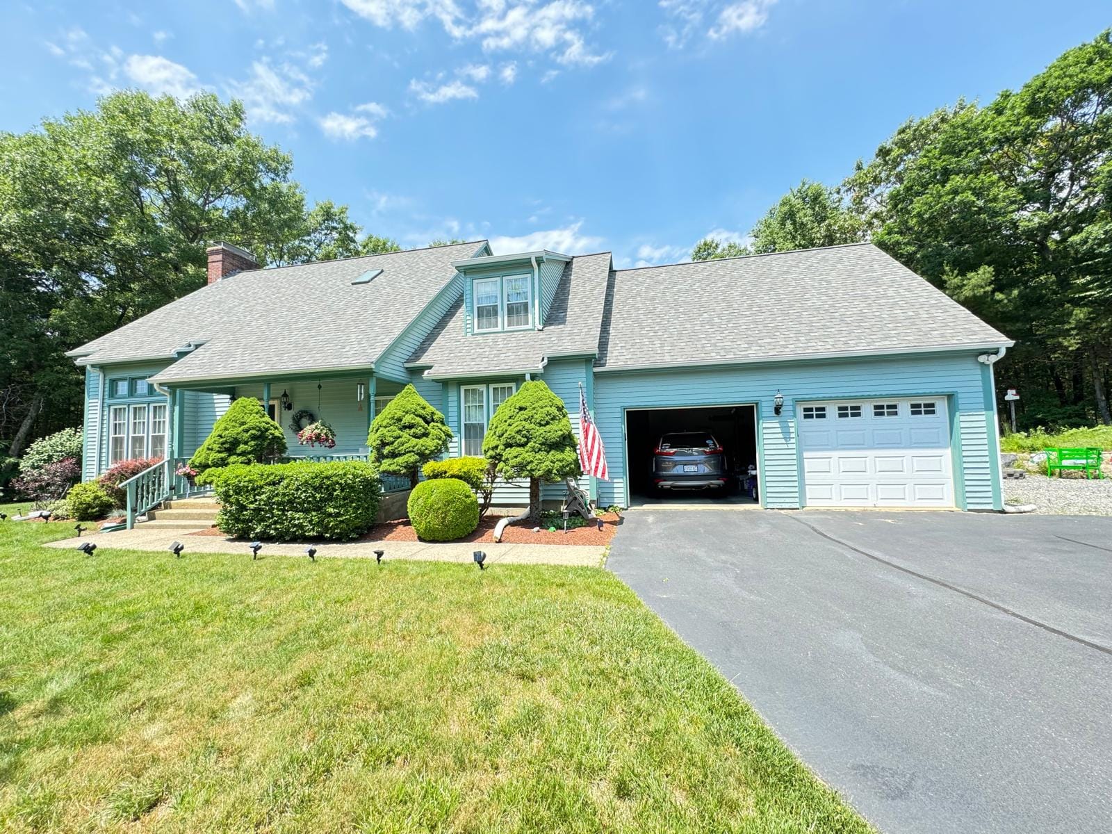 Professional painting services MetroWest MA