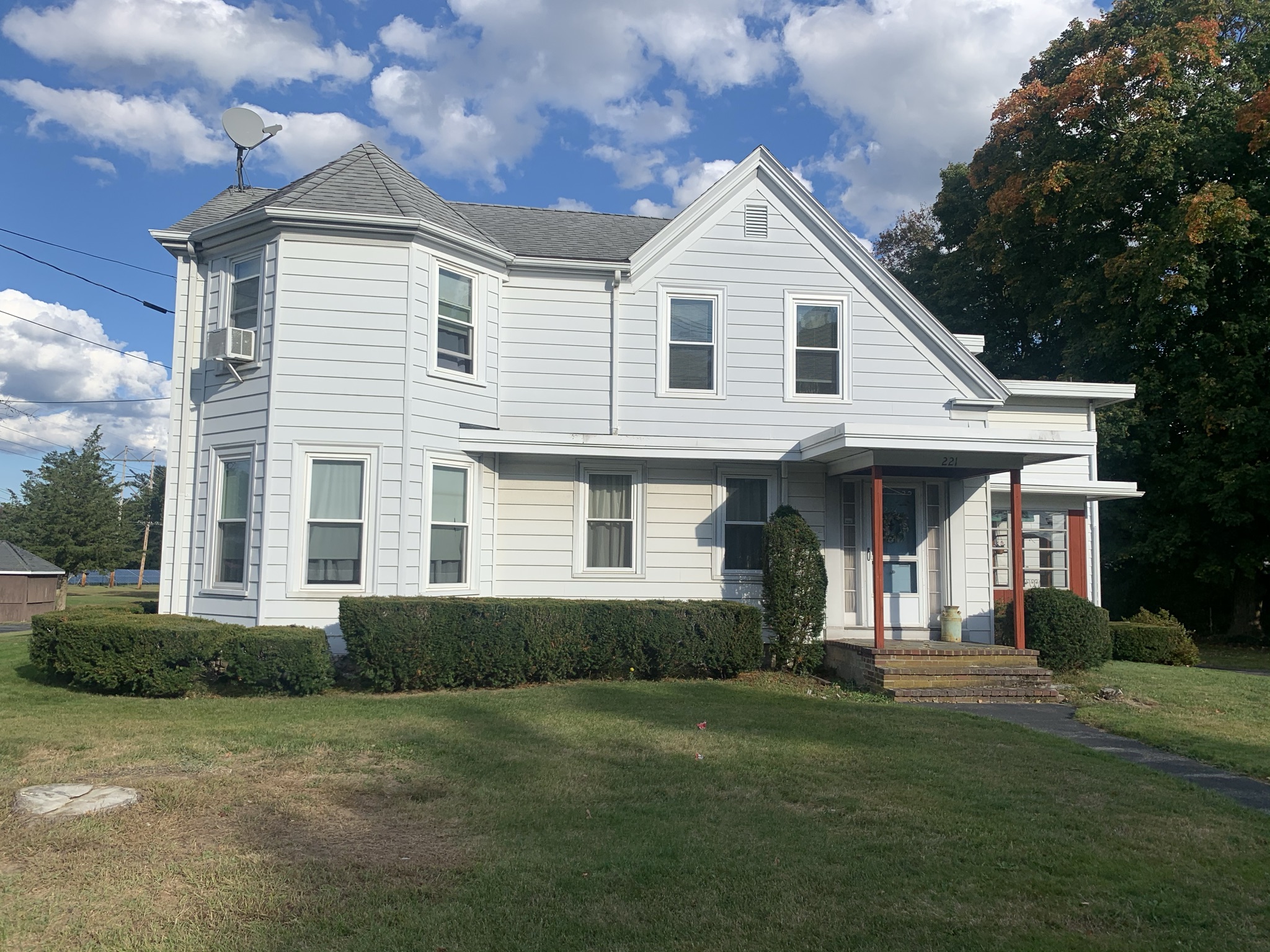 Residential painting in Millis MA