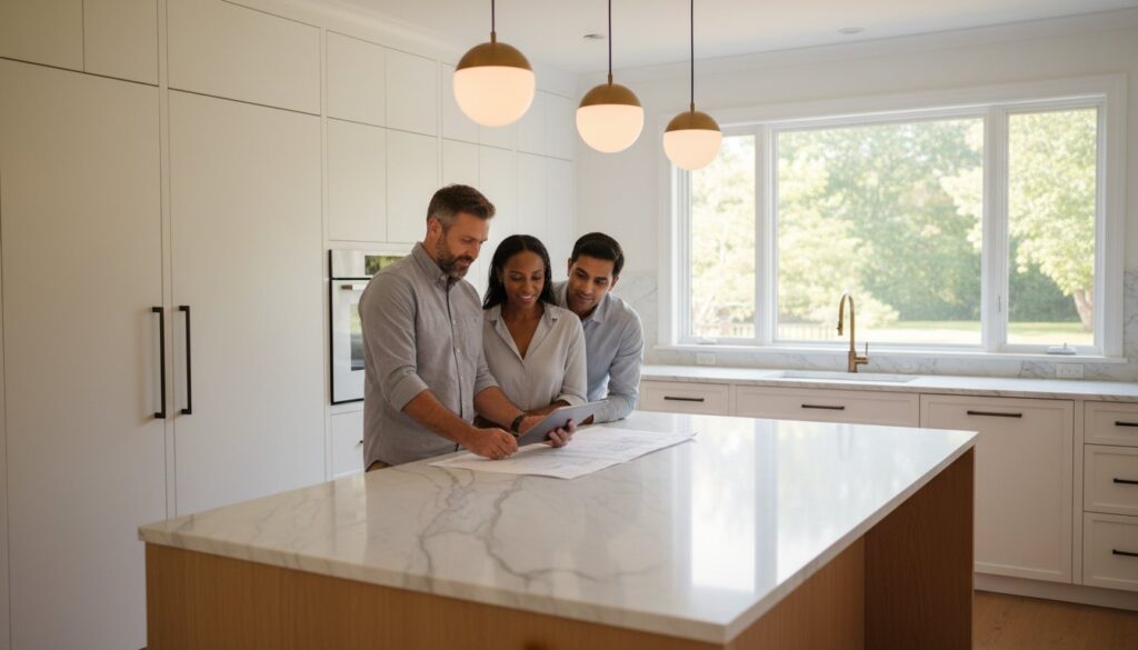 Choosing a General Contractor in Milford, MA: The 2026 Homeowner’s Checklist