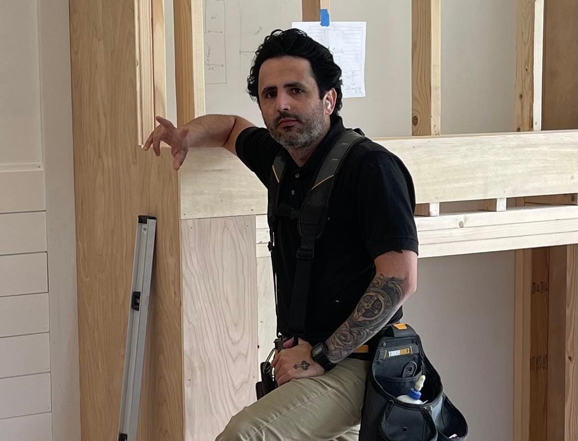 Luxury kitchen remodel by Regulus Construction — MetroWest MA