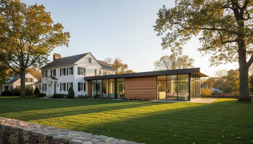 Home Addition Cost in Massachusetts: A 2026 MetroWest Investment Guide