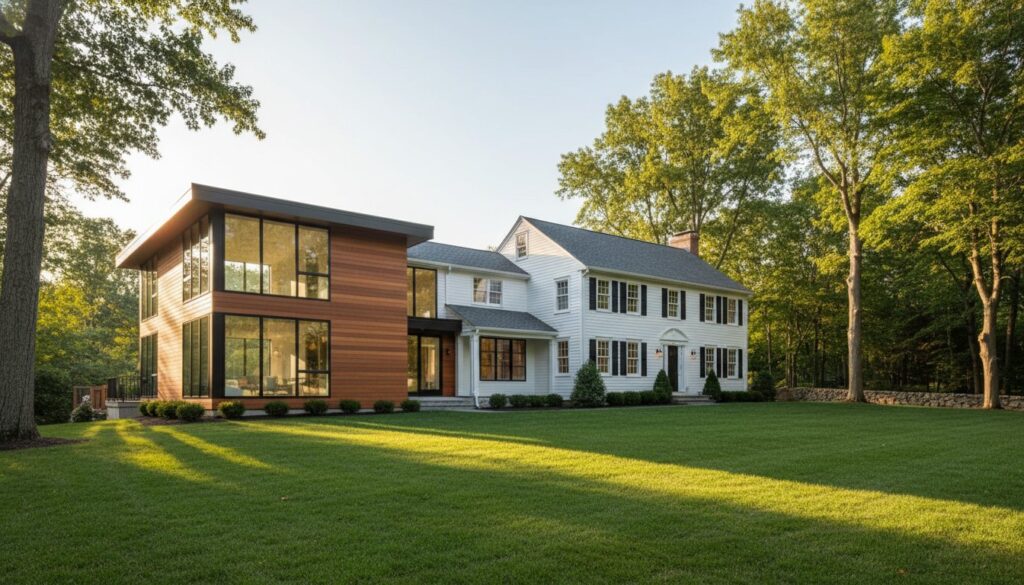 Home Additions in MetroWest MA: The 2026 Homeowner’s Design-Build Guide