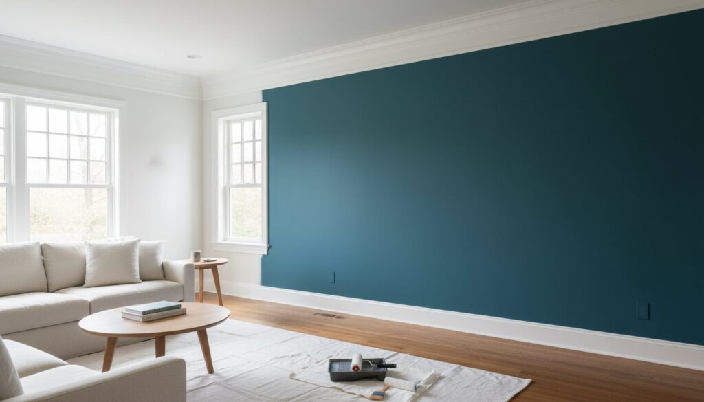 Interior Painters near Milford, MA: The 2026 Homeowner’s Guide to Meticulous Refinement