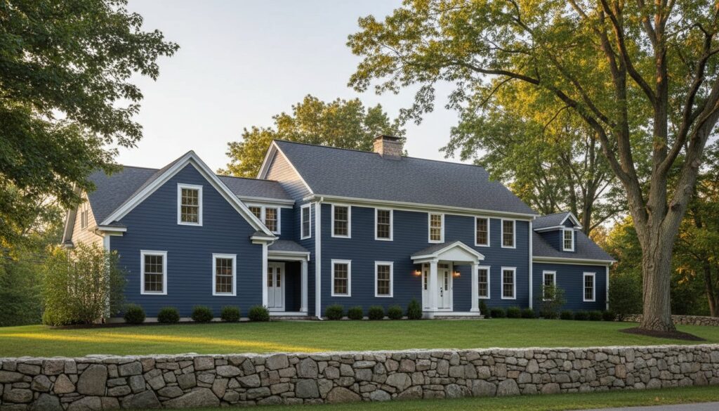 Painting Contractor in Milford, MA: The 2026 Guide to Meticulous Home Refinement