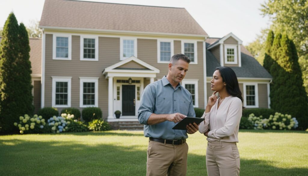 Securing Accurate Exterior Painting Quotes in Milford, MA: A Homeowner’s 2026 Guide