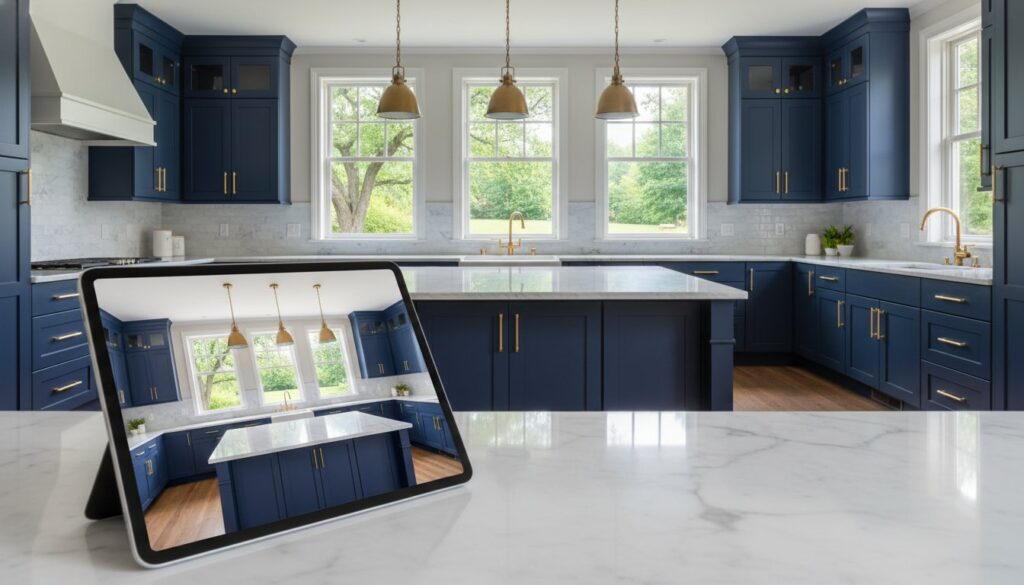 The Homeowner’s Guide to Design-Build in Milford, MA: Seamless Remodelling