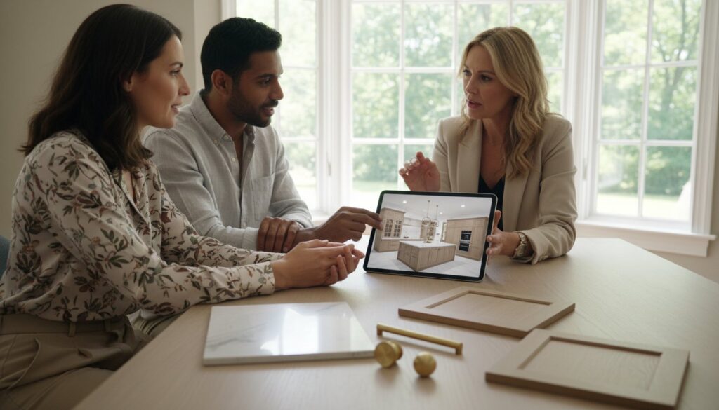Kitchen Remodel Cost in Milford, MA: 2026 Investment & Budgeting Guide