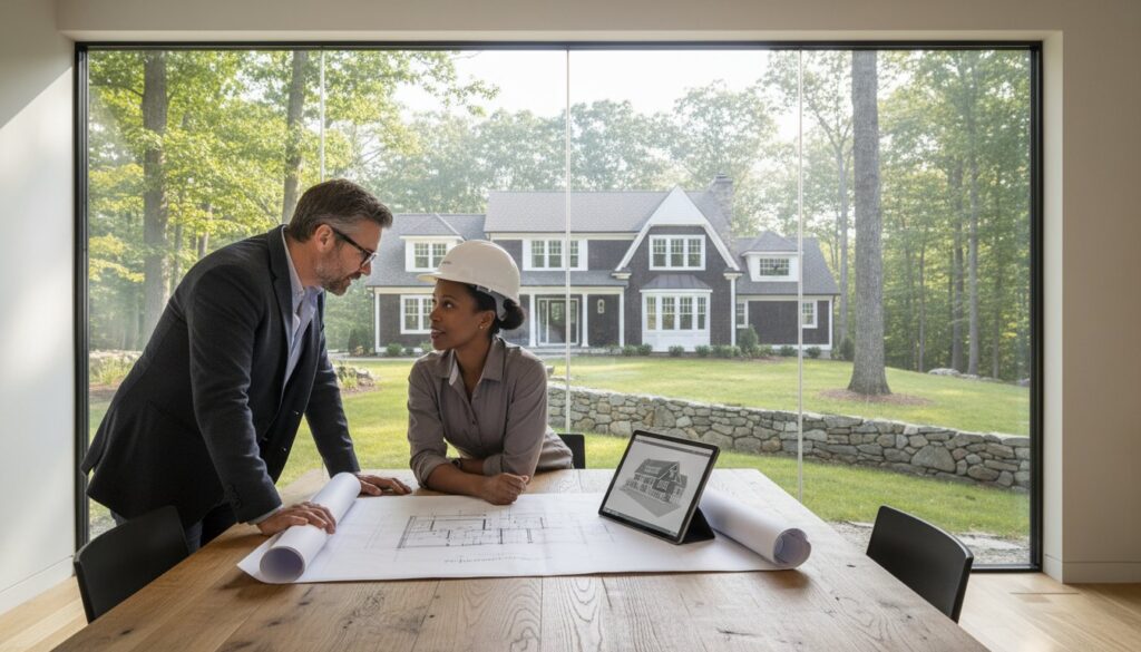 Premier Design-Build Firms in MetroWest MA: The 2026 Homeowners Guide