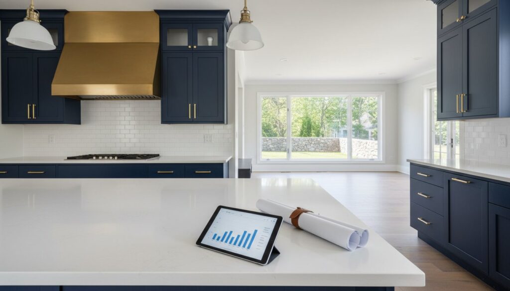 The Definitive Guide to Fixed Price Home Remodeling in Milford, MA