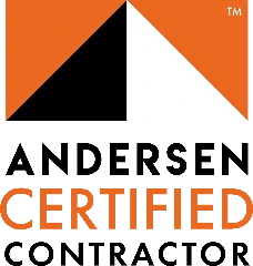 Andersen Certified Contractor